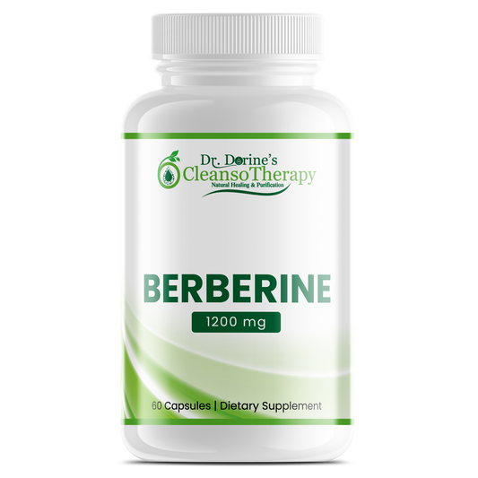 Berberine 1200mg