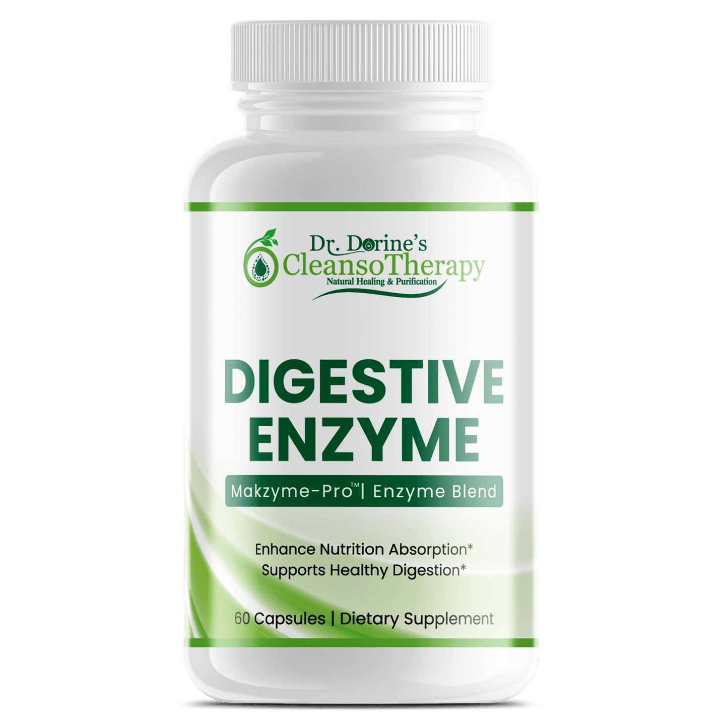 Digestive Enzyme