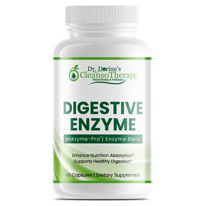 Digestive Enzyme