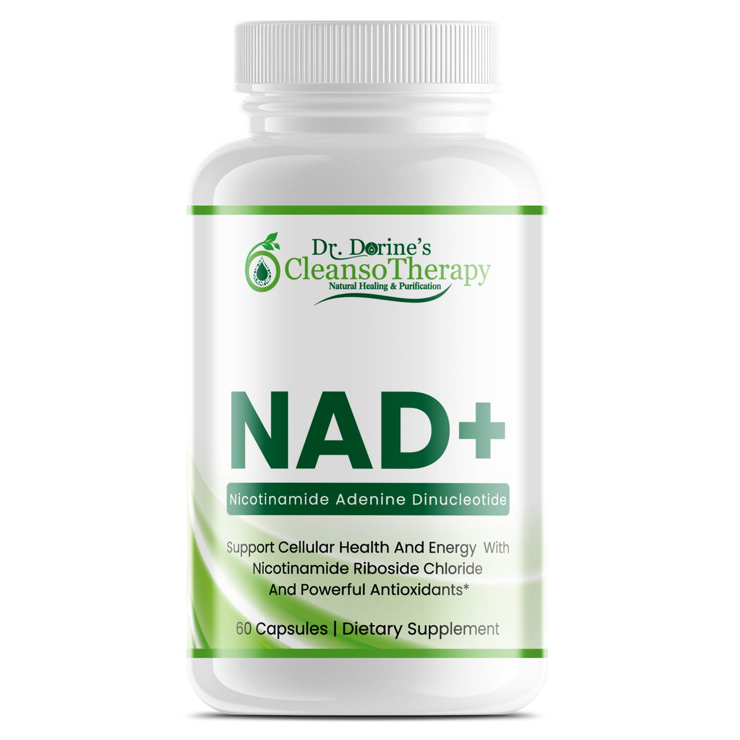 Ultra NAD+ Support Formula