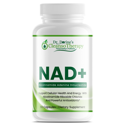 Ultra NAD+ Support Formula