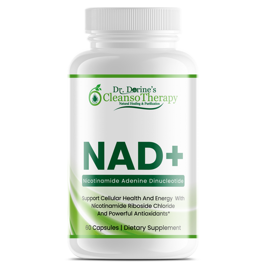 Ultra NAD+ Support Formula