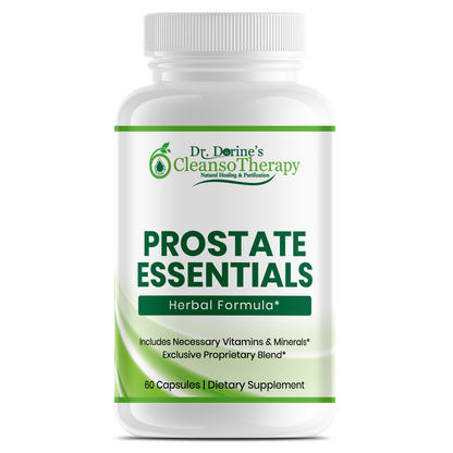 Prostate Essentials