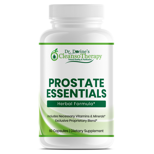Prostate Essentials