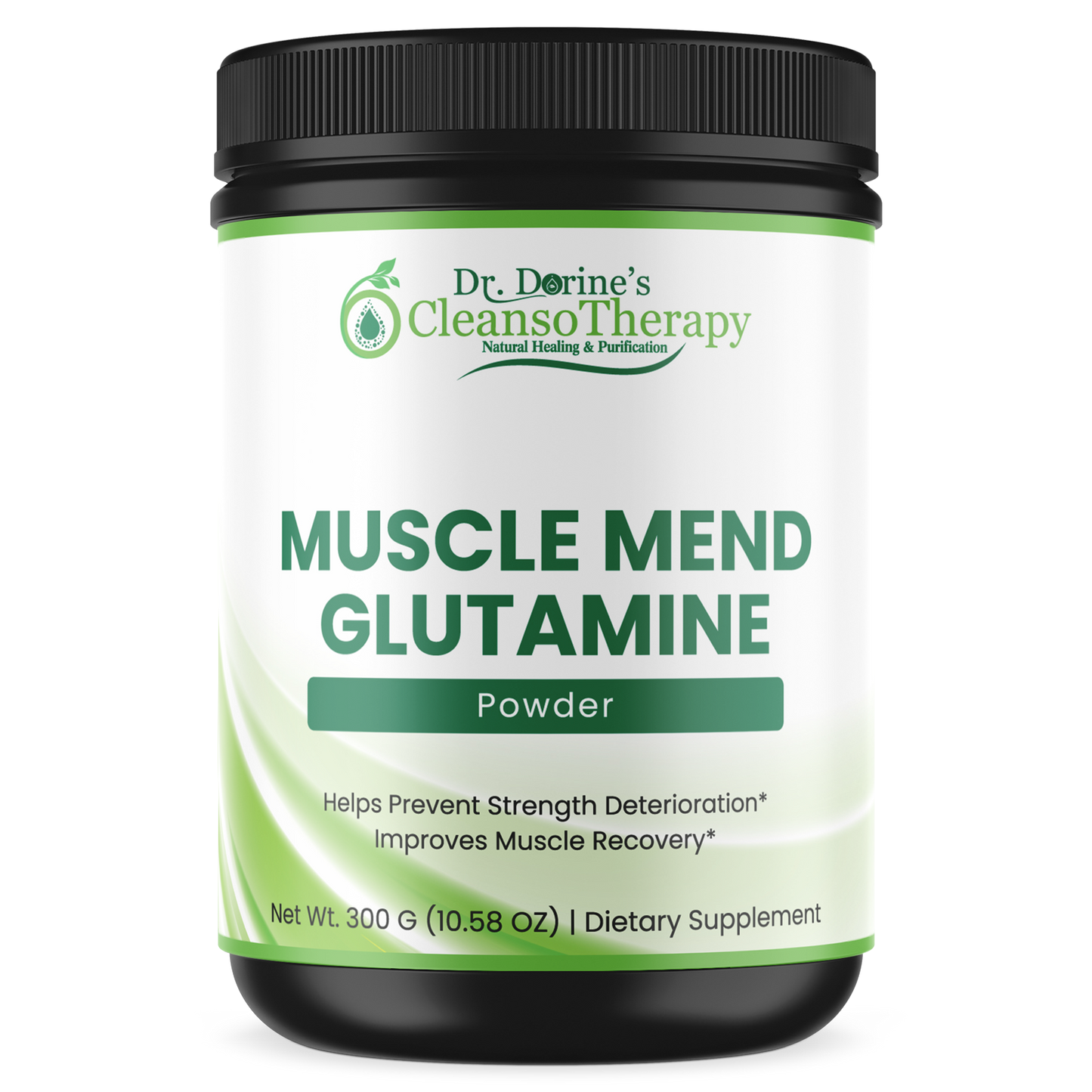 Muscle Mend Glutamine