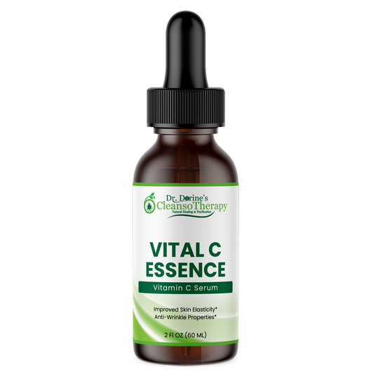 Vital C Essence