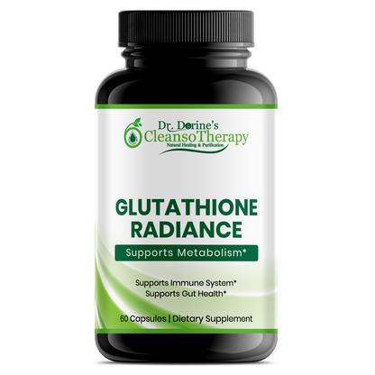 Glutathione Radiance