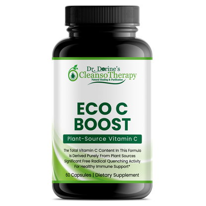 Eco C Boost