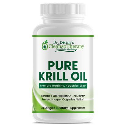 Pure Krill Oil