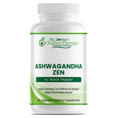 Ashwagandha Zen