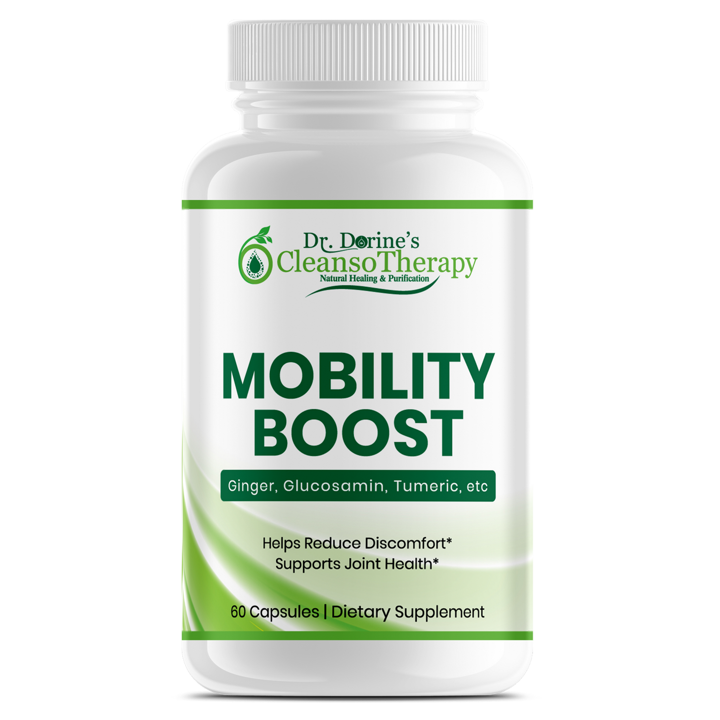 Mobility Boost