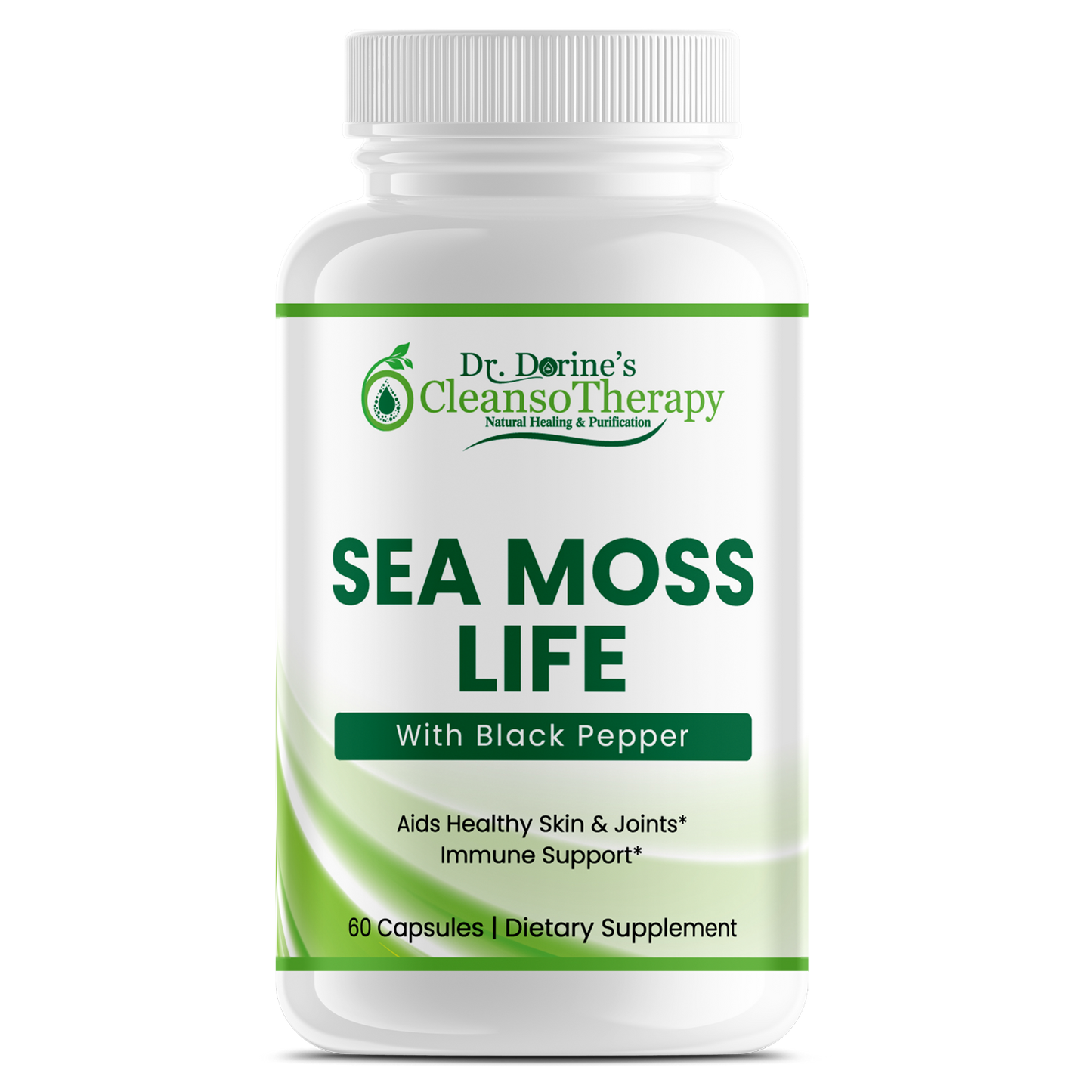 Sea Moss Life