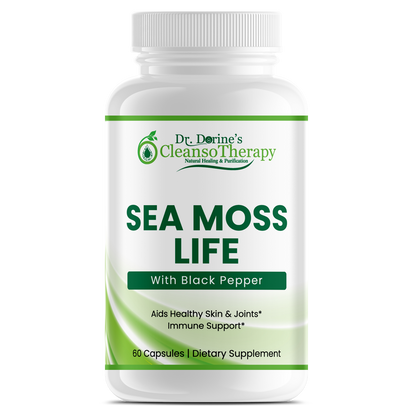 Sea Moss Life
